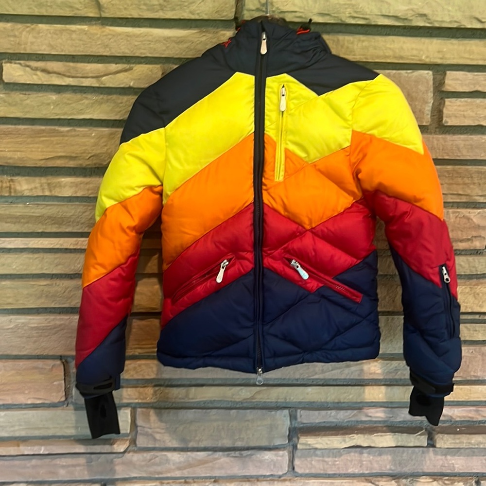Perfect Moment Ski coat